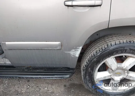 2007 Chevrolet Tahoe Ltz z USA, uszkodzony, nr VIN 1GNFK13067J129765